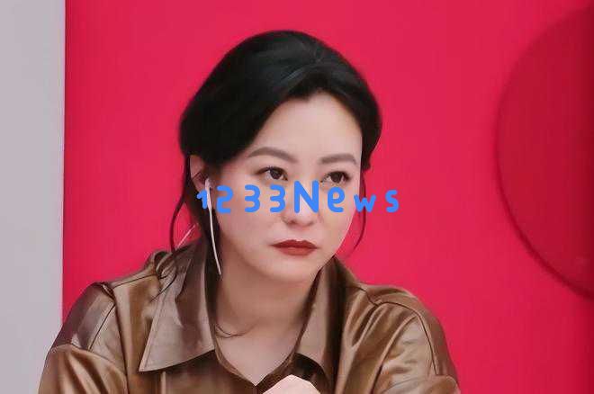 依仗母亲的支持?在节目中无所顾忌,连郝蕾都对此表示不满了