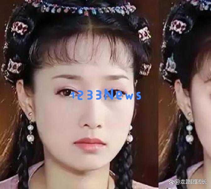 “紫薇逆袭再续传奇!新版林心如的神秘换脸背后藏着哪些故事?”
