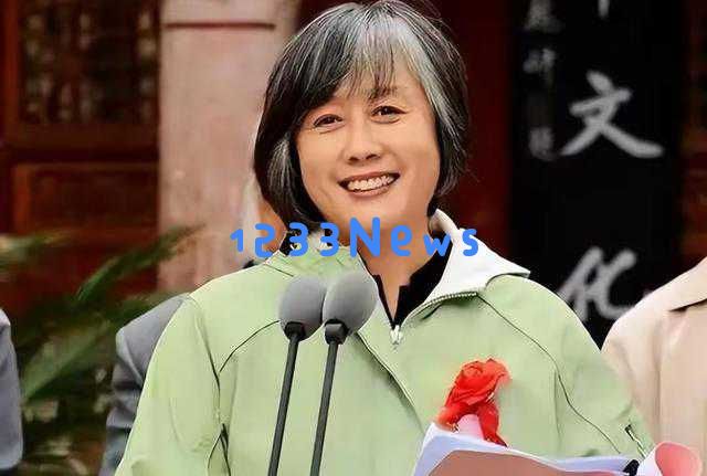 汪文华在离开央视后的崭新篇章,致力于文化传承与热情奉献的生活