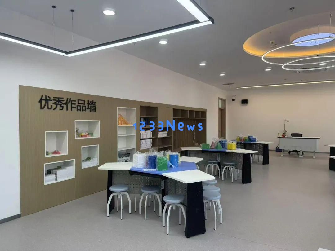 山东省实验中学鹊华校区开放日招收500人,吸引众多关注与热议