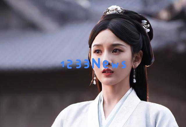 宋祖儿携港风西装亮相央视,古装剧热度持续攀升迎来正剧新篇章