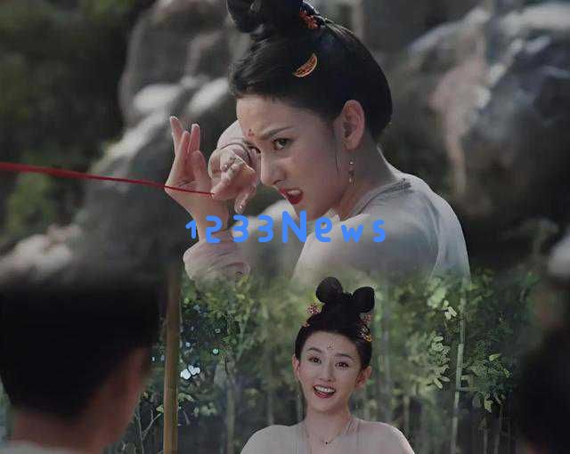 宋祖儿携港风西装亮相央视,古装剧热度持续攀升迎来正剧新篇章