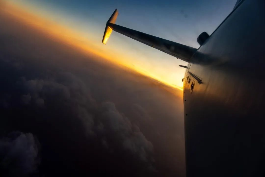 昼夜奋战！东部战区海军航空兵某部开展持续反潜训练提升打击能力