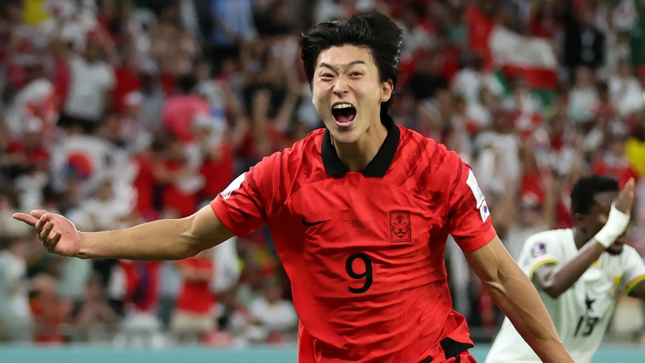 东亚杯001：分析中国香港对韩国的比赛预测，客队需努力追赶日本净胜球差距