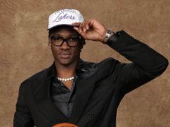NBA新秀阿杜·蒂耶罗的大学生涯统计数据全面分析