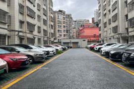 安顺118个老旧小区通过“海绵”改造实现舒适环境与生态共融