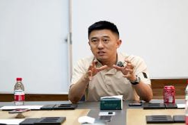 海归优秀学子在拼多多千亿支持下,引领沙拉轻食热潮,创造新就业样本