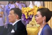 苏提达从空姐跃升为三军上将,令人惊叹的人生逆袭故事,剧本都无法如此构思