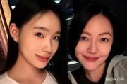 小S吐槽“为什么总是拿我和林志玲比”，网友纷纷认为这是在反向炫耀！
