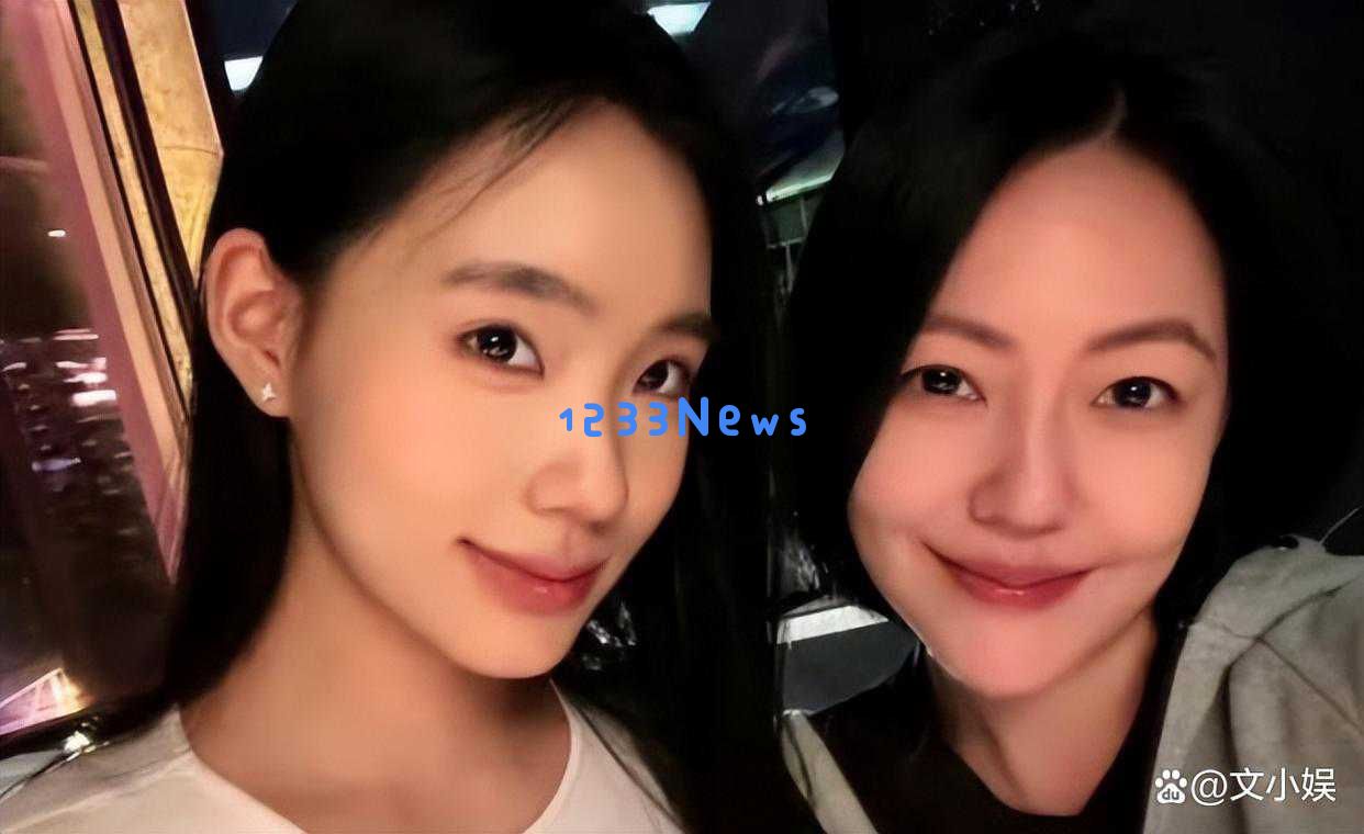 小S吐槽“为什么总是拿我和林志玲比”，网友纷纷认为这是在反向炫耀！