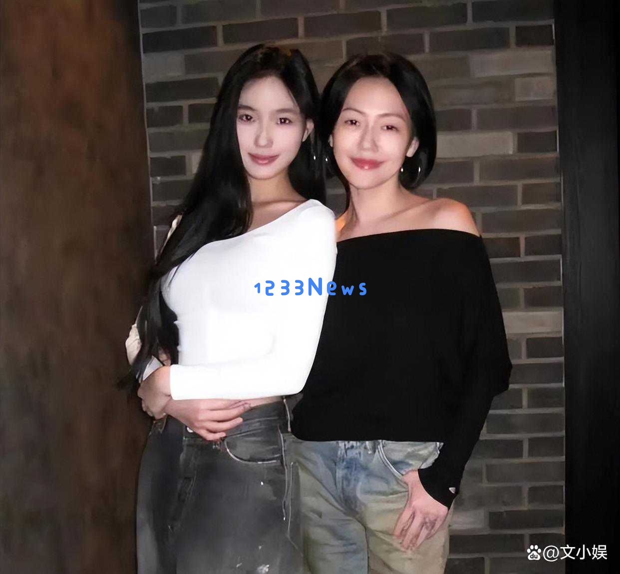 小S吐槽“为什么总是拿我和林志玲比”，网友纷纷认为这是在反向炫耀！