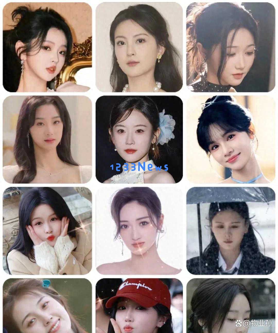 揭秘她们如何逆风翻盘!6月份女演员排行榜背后不为人知的故事