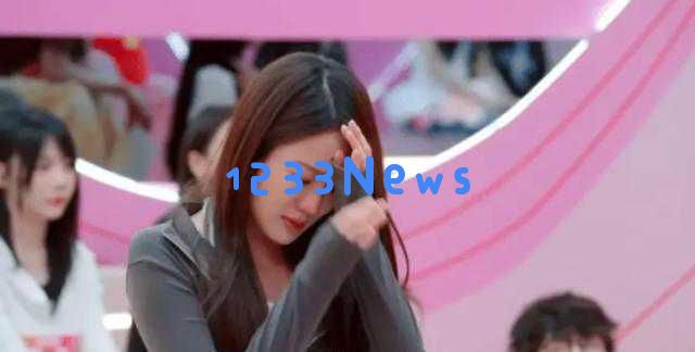 张凯丽女儿综艺节目遭遇尴尬,性格矛盾引发导师反感,网友调侃母女组合成爆笑典范