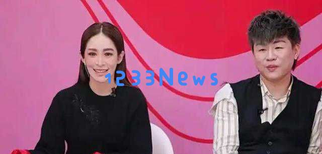 张凯丽女儿综艺节目遭遇尴尬,性格矛盾引发导师反感,网友调侃母女组合成爆笑典范