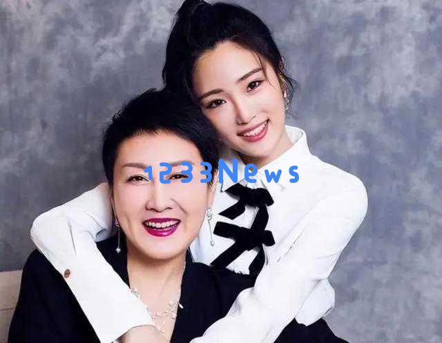 张凯丽女儿综艺节目遭遇尴尬,性格矛盾引发导师反感,网友调侃母女组合成爆笑典范