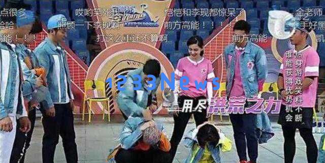 张凯丽女儿综艺节目遭遇尴尬,性格矛盾引发导师反感,网友调侃母女组合成爆笑典范