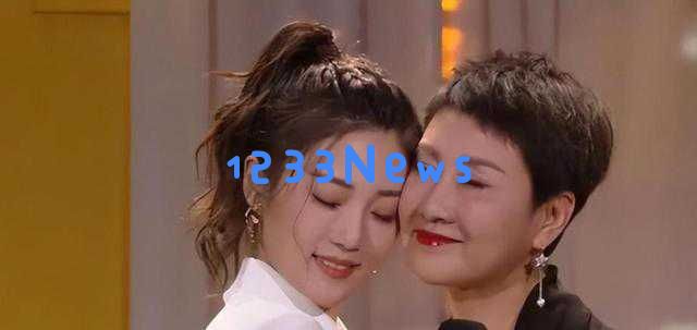 张凯丽女儿综艺节目遭遇尴尬,性格矛盾引发导师反感,网友调侃母女组合成爆笑典范
