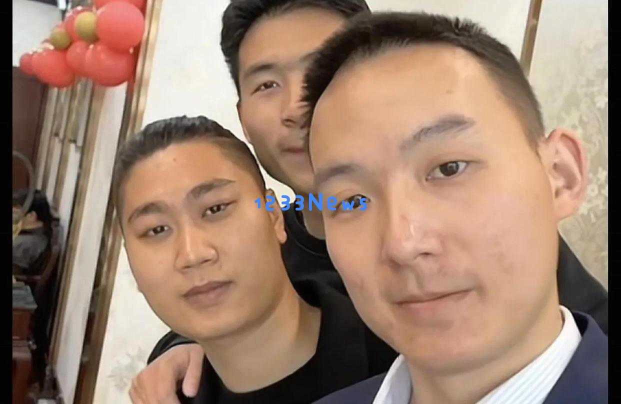 许健华新疆之行前家庭戏剧高潮迭起,网友纷纷呼唤阿琨的去向究竟为何