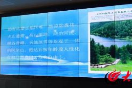 菏泽火车站携手康辉国旅推出清凉草原避暑专列,畅享夏季凉爽之旅