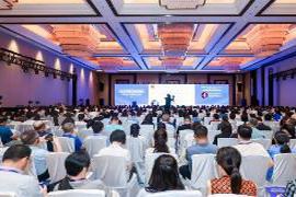 2025学术图书馆未来论坛圆满落幕探讨数智时代图书馆创新转型的新机遇