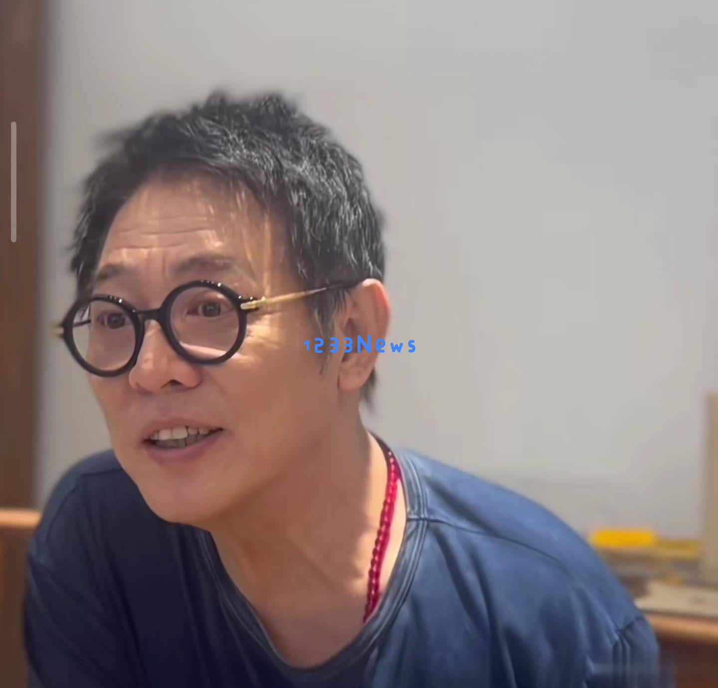 李连杰时隔三十二年终于回应，为什么《倚天屠龙记》一直没有推出第二部？