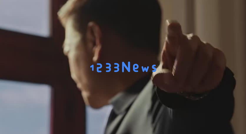 揭秘《以法之名》中最大聪明者究竟是谁？竟然不是洪亮或郑雅萍！