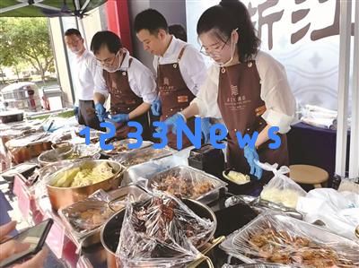 浙江大酒店外摆已开启线上预订之江饭店及望湖宾馆周一至周五提供外摆服务