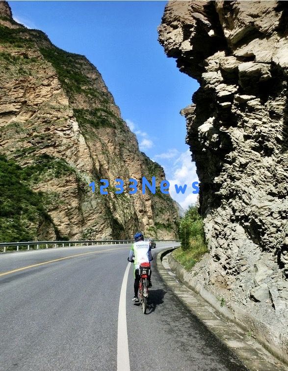 追光|让文化与自然遗产融入运动,提升我们的体验与快乐!