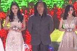 上合电影节杨幂耀眼登场,赵丽颖则显得相形见绌的较量一目了然