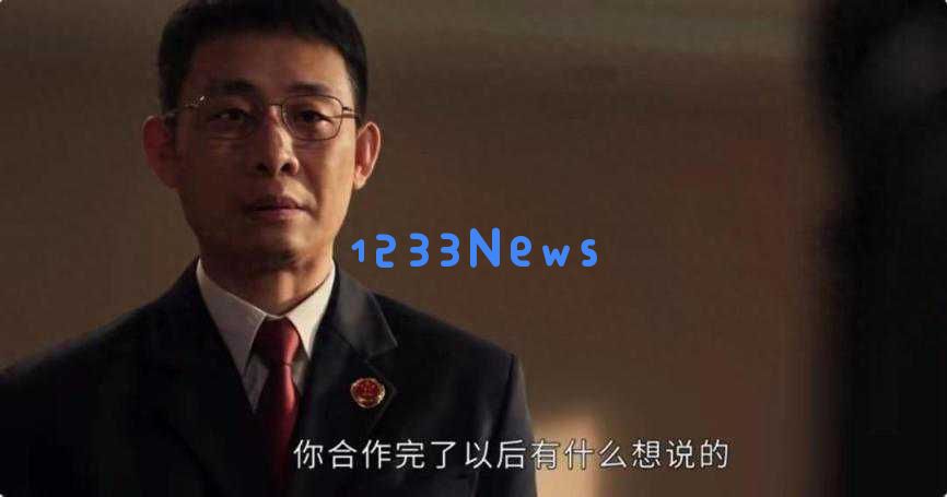 张译的演技遭遇争议？揭秘《以法之名》的细节，他背后隐藏的秘密令人震惊