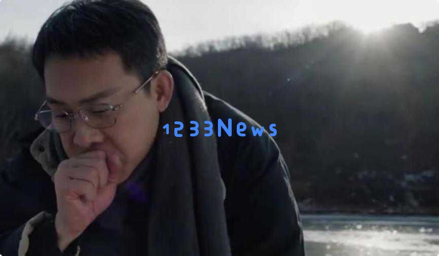 张译的演技遭遇争议？揭秘《以法之名》的细节，他背后隐藏的秘密令人震惊
