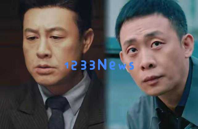 张译的演技遭遇争议？揭秘《以法之名》的细节，他背后隐藏的秘密令人震惊