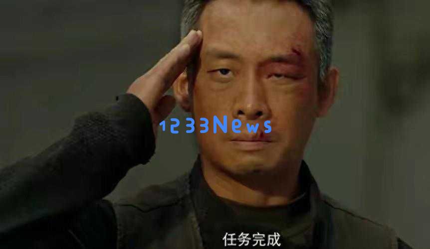 张译的演技遭遇争议？揭秘《以法之名》的细节，他背后隐藏的秘密令人震惊