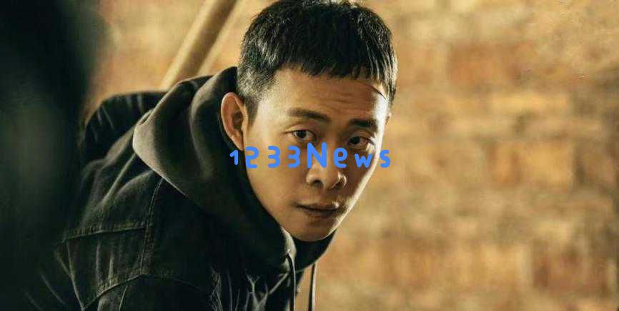 张译的演技遭遇争议？揭秘《以法之名》的细节，他背后隐藏的秘密令人震惊