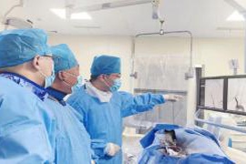 从“协同联动”到“全院统筹规划”:南郊医院脑病科手术成功背后的体系密码