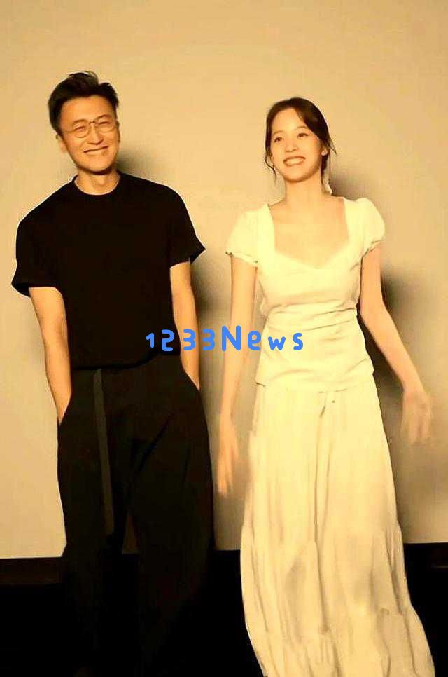 6月30日，谢霆锋与欧阳娜娜倾情合作的新版本《香水》正式上线，快来听听吧！