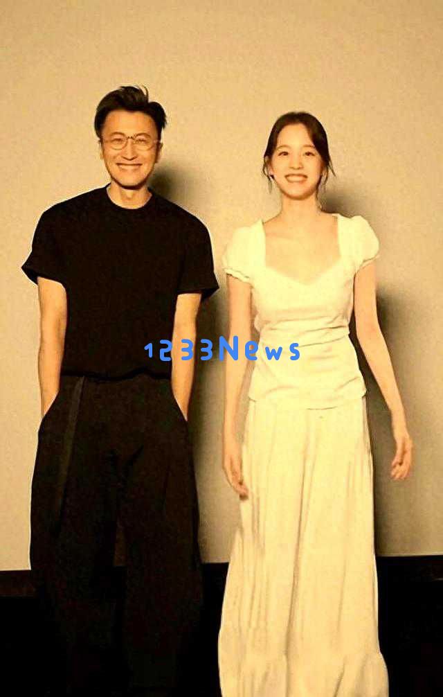 6月30日，谢霆锋与欧阳娜娜倾情合作的新版本《香水》正式上线，快来听听吧！