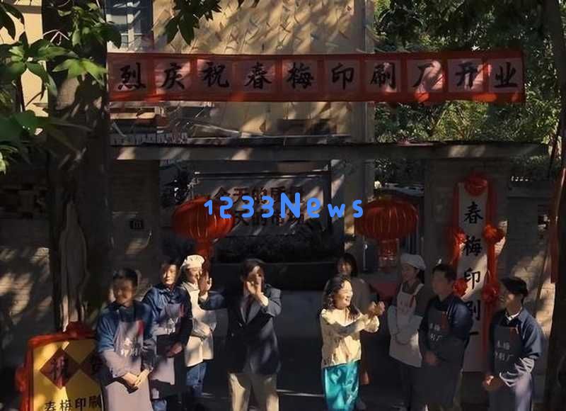 朱媛媛悲情遗作揭秘！《造城者》的3个动人细节让人泪流满面