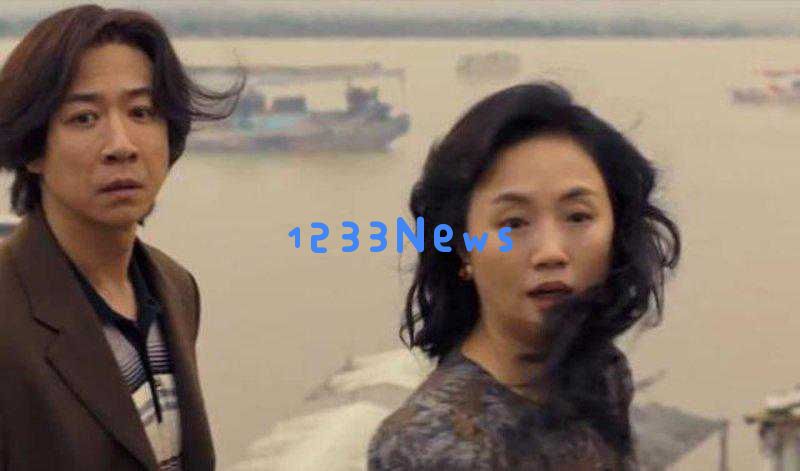 朱媛媛悲情遗作揭秘！《造城者》的3个动人细节让人泪流满面
