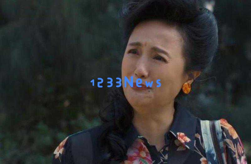 朱媛媛悲情遗作揭秘！《造城者》的3个动人细节让人泪流满面