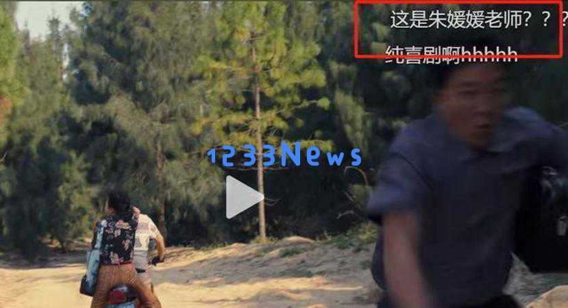 朱媛媛悲情遗作揭秘！《造城者》的3个动人细节让人泪流满面