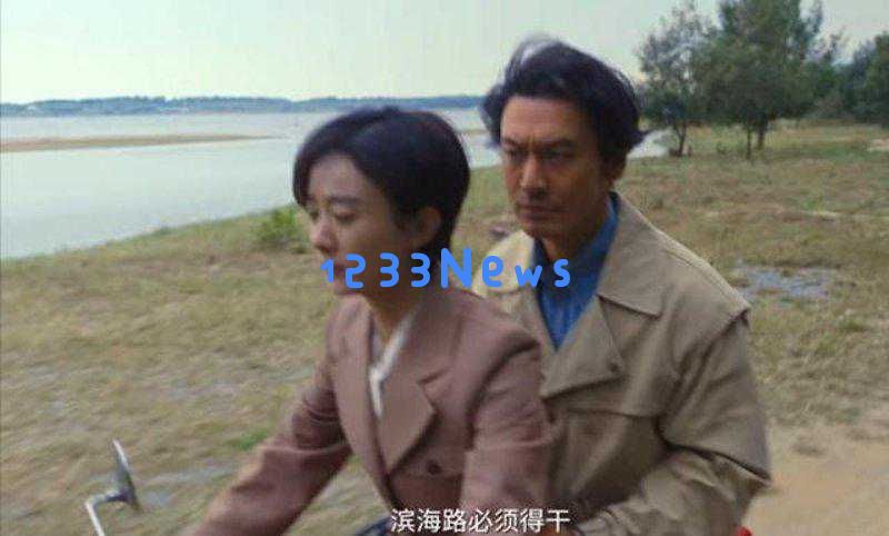 朱媛媛悲情遗作揭秘!《造城者》的3个动人细节让人泪流满面