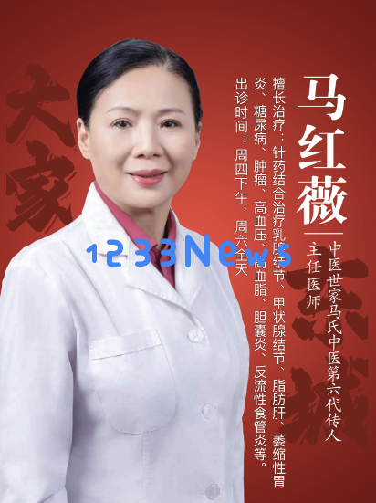 东城中医医院特聘专家马红薇解析:全面认识肺结节的重要性与诊疗策略