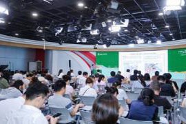 之江新城如何引领“江岸时代”的全新未来篇章?