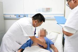 泰安市第一人民医院:以高效保障生命安全,以医疗质量赢得市民信赖