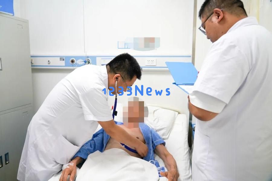 泰安市第一人民医院:以高效保障生命安全,以医疗质量赢得市民信赖