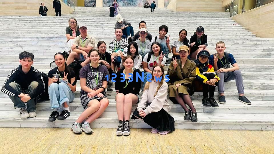 随着入境游市场回暖,英语导游的需求是否会进一步上升?