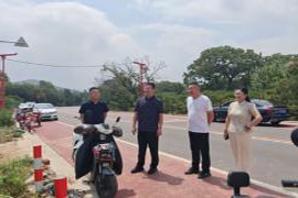 大津口乡近期动态回顾(6月30日至7月6日的重要事件)