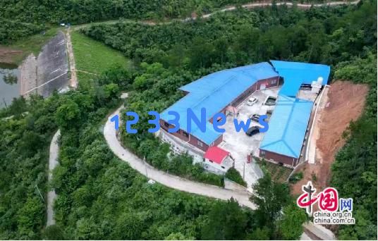 湖南泸溪：碧溪的酿酒产业带动了当地经济，铺就富民增收的新道路