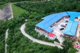 湖南泸溪：碧溪的酿酒产业带动了当地经济，铺就富民增收的新道路